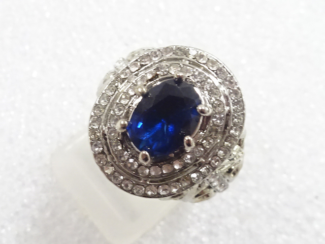 Japanese Kimono / Antique Accessories Metal